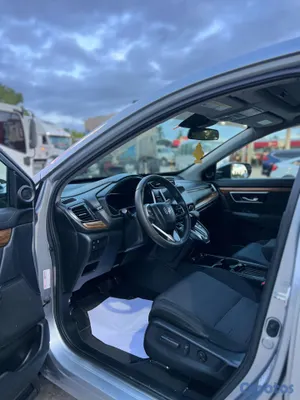 2020 Honda Crv — foto 4 / 6