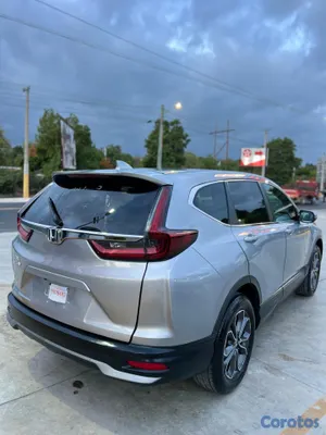 2020 Honda Crv — foto 6 / 6