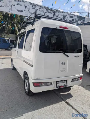 2020 Daihatsu Hijet
