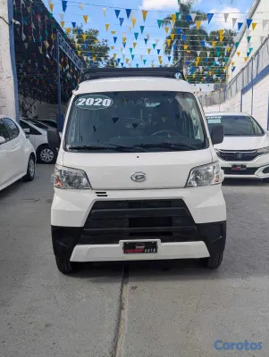 2020 Daihatsu Hijet — foto 3 / 13