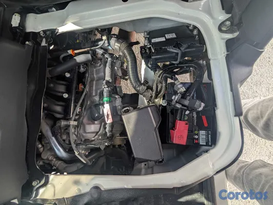 2020 Daihatsu Hijet — foto 9 / 13