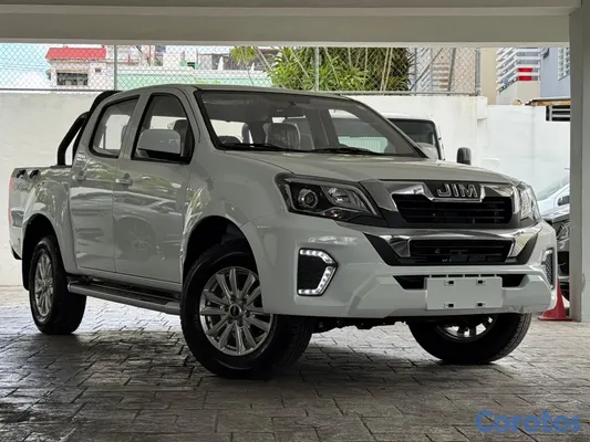 2026 Otra JIM Ultimate 4x4 AT