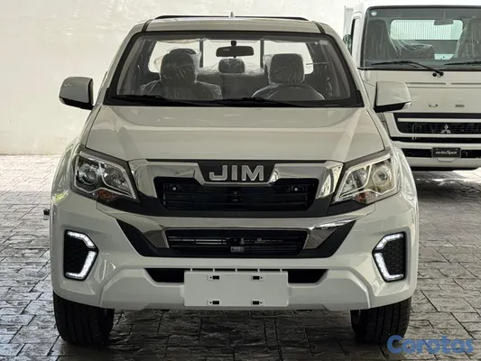 2026 Otra JIM Ultimate 4x4 AT — foto 2 / 11