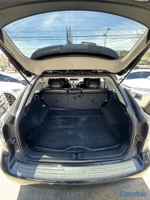 2011 Lexus Rx — foto 12 / 13