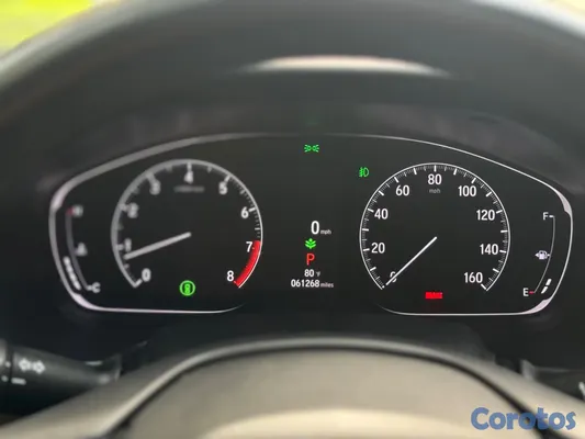 2021 Honda Accord