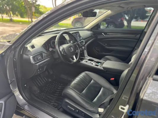 2021 Honda Accord — foto 4 / 14