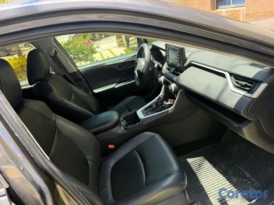 2022 Toyota Rav-4 — foto 2 / 9