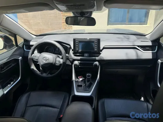 2022 Toyota Rav-4 — foto 3 / 9