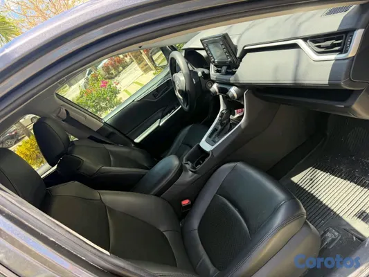 2022 Toyota Rav-4 — foto 4 / 9