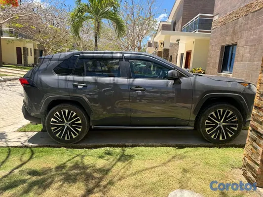 2022 Toyota Rav-4 — foto 7 / 9
