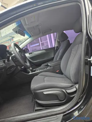 2018 Hyundai Sonata — foto 10 / 20