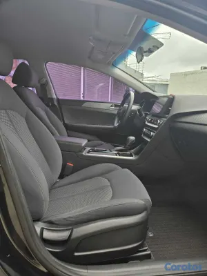 2018 Hyundai Sonata — foto 14 / 20