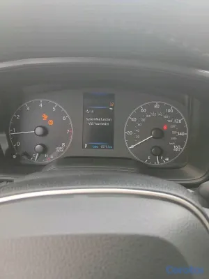 2024 Toyota Corolla Cross — foto 4 / 9