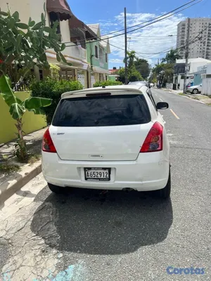 2009 Suzuki Swift — foto 2 / 7