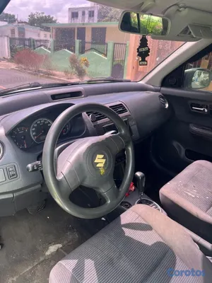 2009 Suzuki Swift — foto 3 / 7