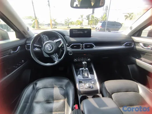 2021 Mazda CX-5 — foto 4 / 10