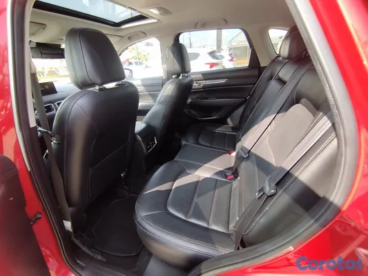 2021 Mazda CX-5 — foto 10 / 10