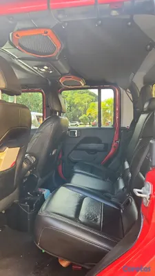 2021 Jeep Gladiator — foto 5 / 9