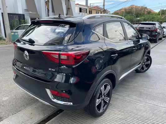2024 MG ZS — foto 2 / 10