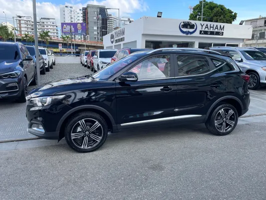 2024 MG ZS — foto 4 / 10