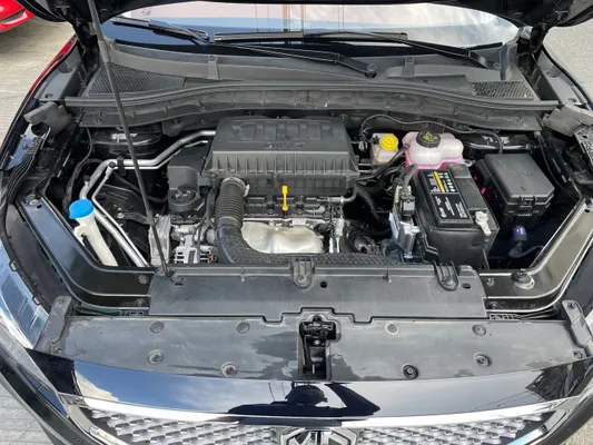 2024 MG ZS — foto 10 / 10