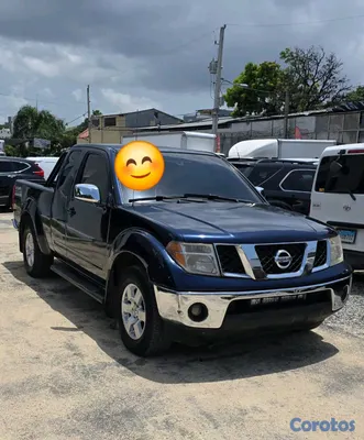 2007 Nissan Frontier — foto 2 / 10