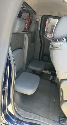 2007 Nissan Frontier — foto 5 / 10