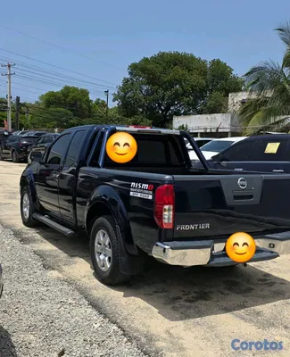 2007 Nissan Frontier — foto 10 / 10