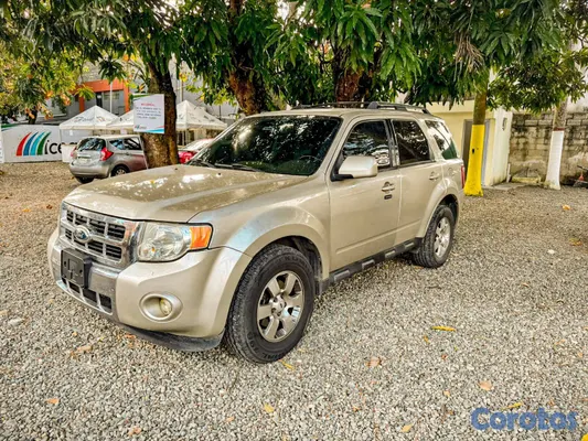 2012 Ford Escape — foto 2 / 5