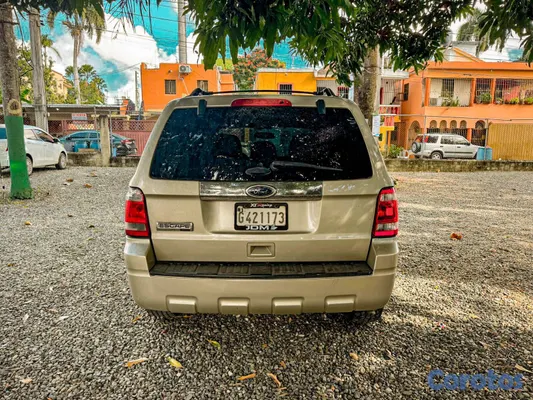 2012 Ford Escape — foto 5 / 5