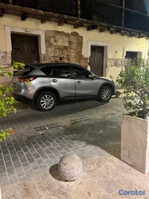 2015 Mazda CX-5