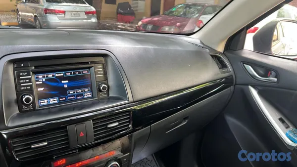 2015 Mazda CX-5 — foto 3 / 6