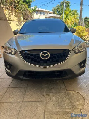 2015 Mazda CX-5 — foto 4 / 6