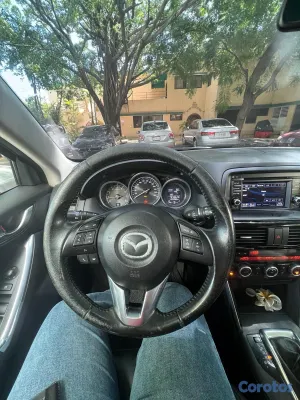 2015 Mazda CX-5 — foto 5 / 6