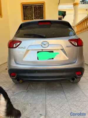 2015 Mazda CX-5 — foto 6 / 6