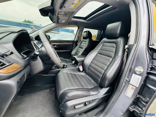 2019 Honda Crv — foto 6 / 10