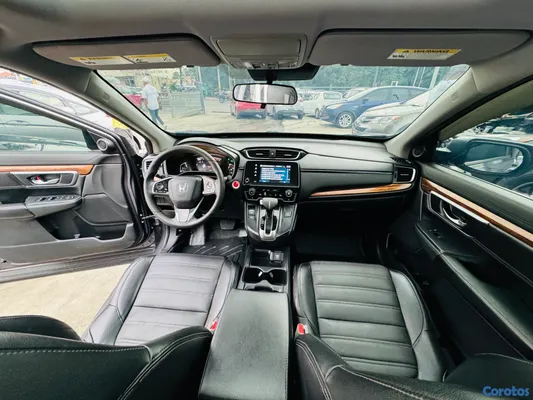 2019 Honda Crv — foto 7 / 10