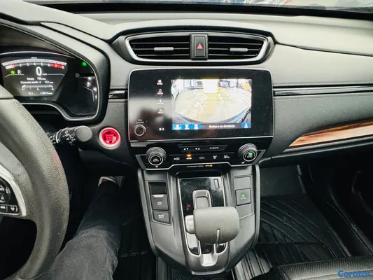 2019 Honda Crv — foto 9 / 10