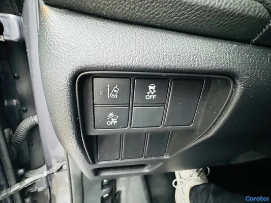 2019 Honda Crv — foto 10 / 10