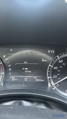 2022 Toyota Highlander — foto 6 / 9