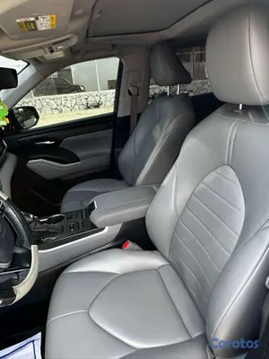 2022 Toyota Highlander — foto 9 / 9