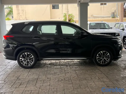 2026 Maxus D60 — foto 2 / 10