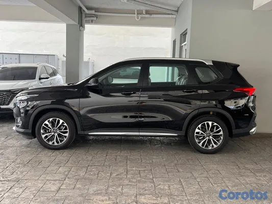 2026 Maxus D60 — foto 6 / 10