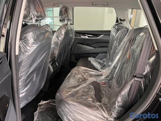 2026 Maxus D60 — foto 7 / 10