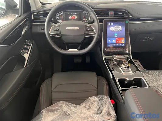 2026 Maxus D60 — foto 8 / 10