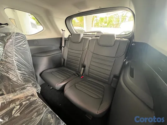 2026 Maxus D60 — foto 9 / 10