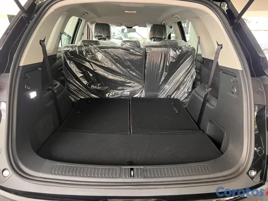2026 Maxus D60 — foto 10 / 10