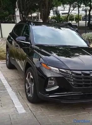 2024 Hyundai Tucson — foto 2 / 3