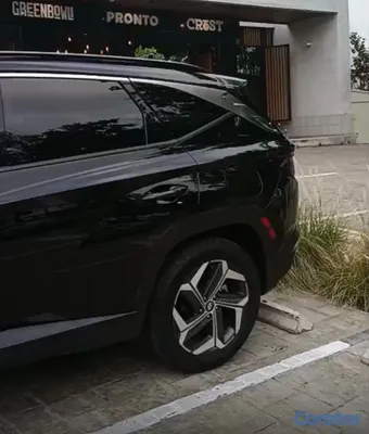 2024 Hyundai Tucson — foto 3 / 3