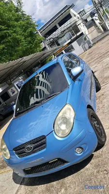 2008 Kia Picanto